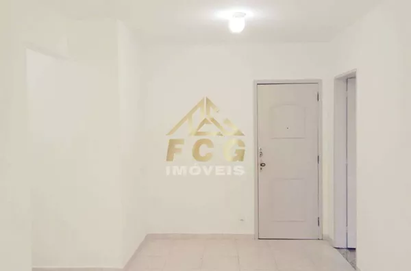 Apartamento 2 quartos em Santa Rosa - Niterói