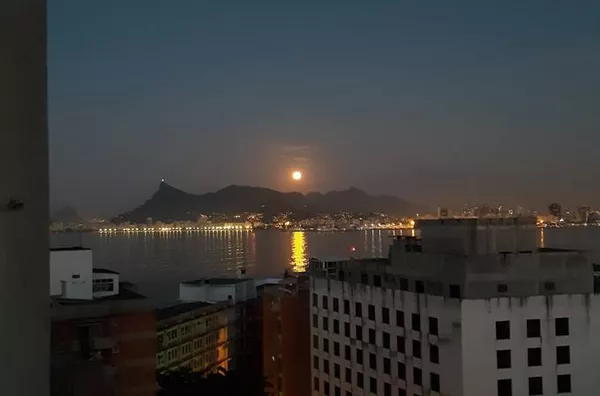 Apartamento com 80m² e 2 quartos em Boa Viagem - Niterói - RJ - Foto 3