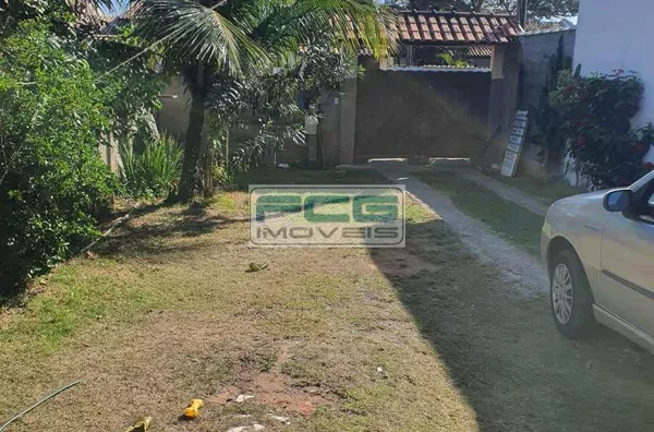 Casa com 2 quartos (sendo 1 suíte) Jardim Atlântico Leste - Itaiupuaçu - RJ