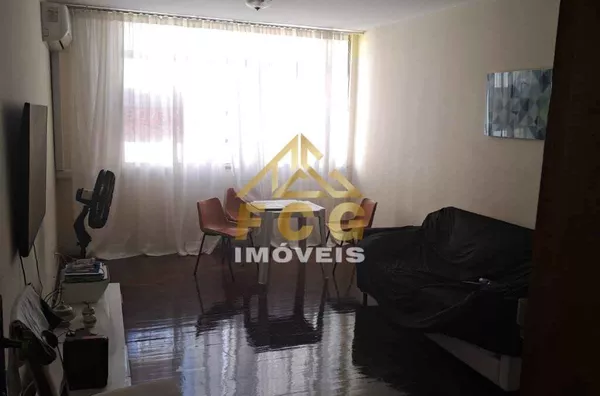 Apartamento com vista 3 quartos (sendo 2 suítes) em Icaraí - Niterói - Foto 2