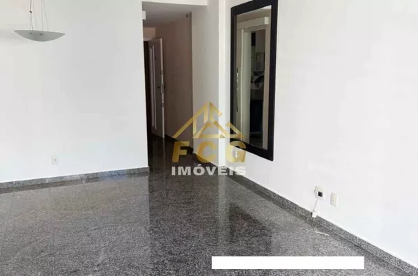 Lindo Apartamento 98m² com vista mar no Ingá - Niterói - RJ - Foto 6