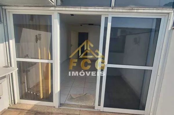 Cobertura Comercial excelente investimento no Centro de Niterói - RJ - Foto 3