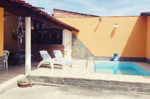 Casa Duplex 4 quartos (sendo 1 suíte) em São José do Imbassaí - Maricá - Foto 6