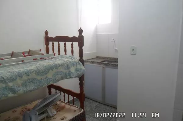 Kitnet com 25m² em Centro - Niterói - RJ - Foto 4