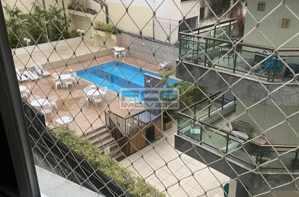 Apartamento 2 quartos Porteira fechada no Ingá - Niterói - RJ - Foto 1