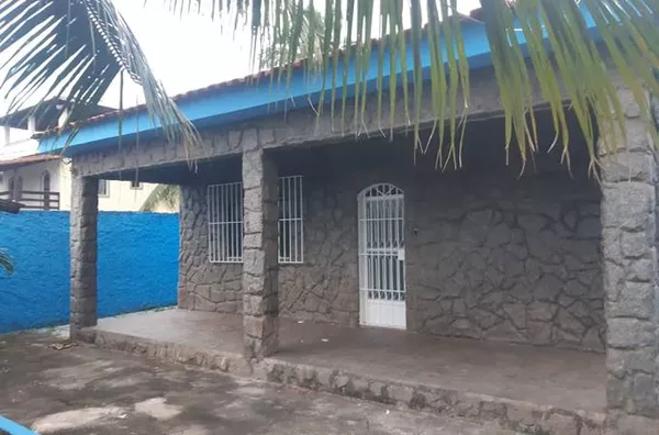 Casa Residencial com 81m² e 2 quartos em Parque Nanci - Maricá - RJ - Foto 3