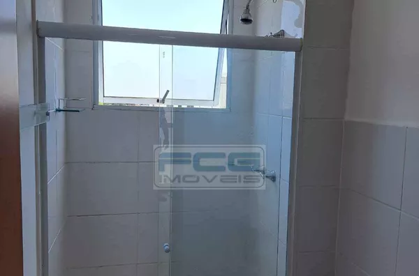 Apartamento com 2 quartos Vila Laje - São Gonçalo - RJ