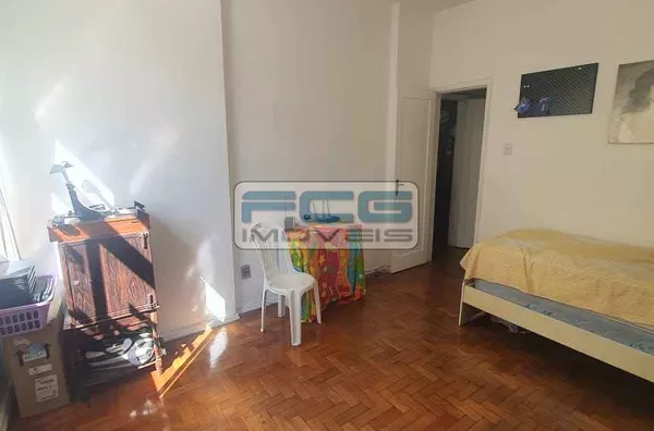 Apartamento com 2 Qts 88 m² à venda em Niterói - RJ - Foto 6