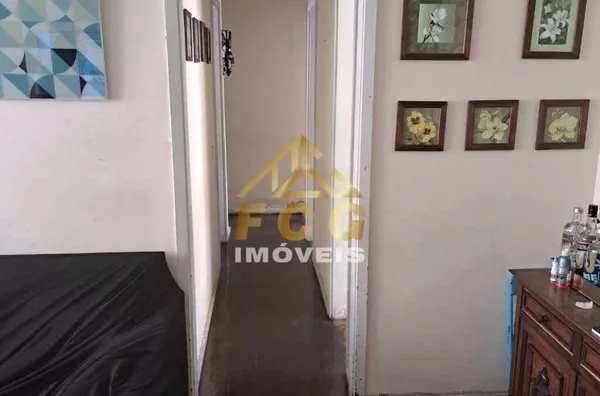 Apartamento com vista 3 quartos (sendo 2 suítes) em Icaraí - Niterói - Foto 3