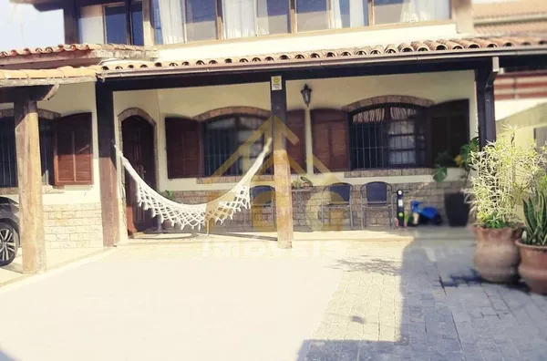 Casa Duplex 360m² 6 quartos (sendo 2 suítes) em Piratininga - Niterói - RJ - Foto 2