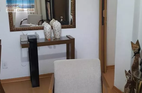 Apartamento com 85m² e 2 quartos em Centro - Niterói - RJ - Foto 4