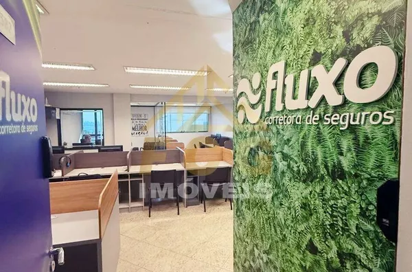 Cobertura Comercial excelente no Centro de Niterói - RJ