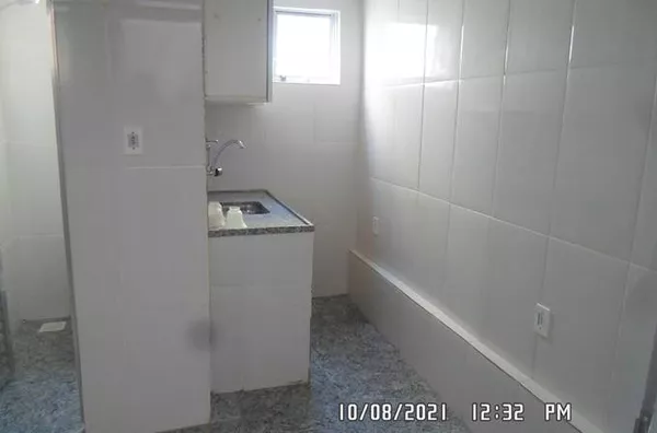 Apartamento com 1 quarto em Centro - Niterói - RJ