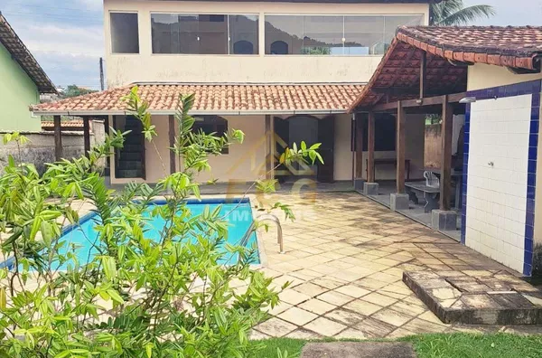 Casa para venda,  Marquês De Maricá, Maricá