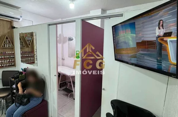 Sobreloja com 20m² salão + 2 salinhas no Centro de Niterói - Foto 3