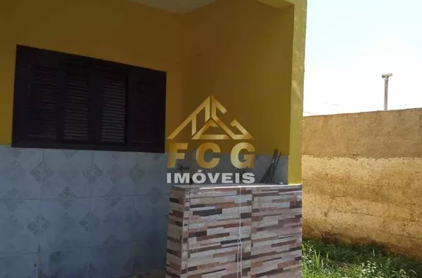 Casa grande com quintal enorme em Itaipuaçu/Chacarás de Inõa - RJ - Foto 5