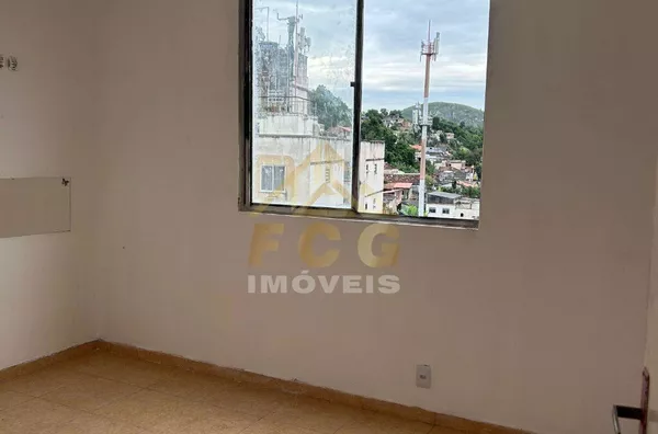 Apartamento 70m² com 2 quartos em Santa Rosa - Niterói  - RJ - Foto 3