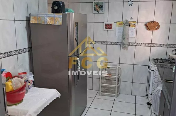 Casa Duplex com terraço na Covanca - São Gonçalo - Foto 4