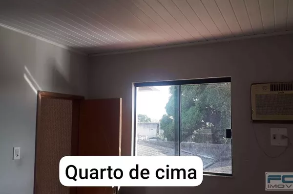 Casa Duplex 100m² 3 quartos (sendo 1 suíte) em Califórnia – São Gonçalo – RJ - Foto 3