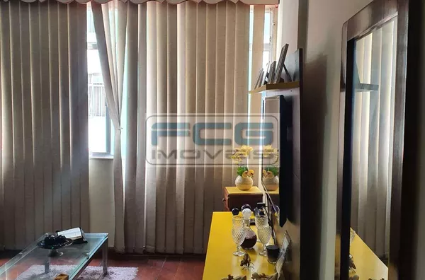 Apto 2Qts Grande Oportunidade p morar no Ingá Perto da Praia de Icaraí e do Centro - Foto 3