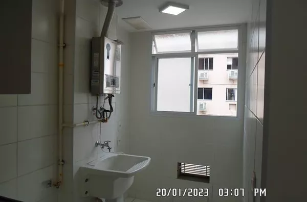 Apartamento com 61m² e 3 quartos (sendo 1 suíte) em Barreto - Niterói - RJ