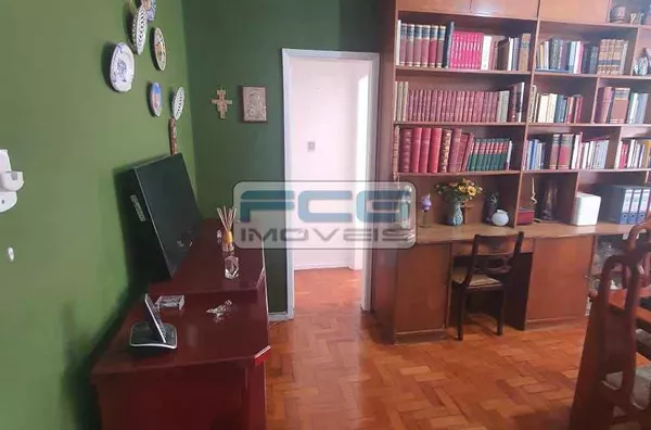 Apartamento com 2 Qts 88 m² à venda em Niterói - RJ - Foto 2