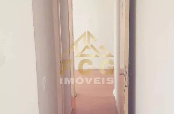 Apartamento 60m² e 2 quartos no Ingá - Niterói - RJ