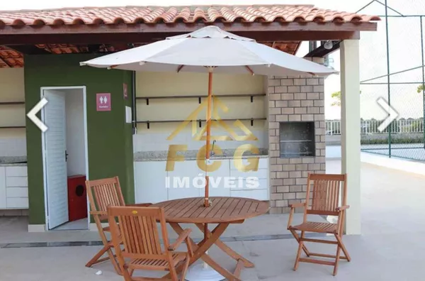 Apartamento 52m² em Vista Alegre - São Gonçalo - Foto 6