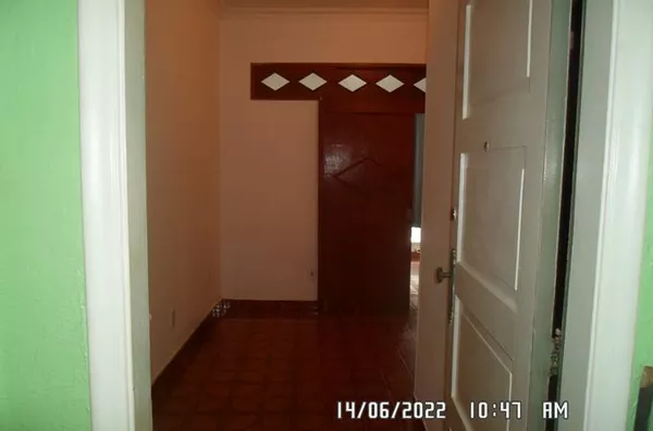 Sobrado com 140m² e 3 quartos em Icaraí - Niterói - RJ