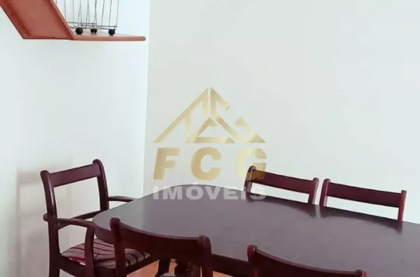 Apto mobiliado 90m² 3 quartos (sendo 1 suíte) em Santa Rosa - Niterói - RJ - Foto 4