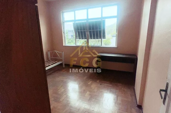 Apartamento 90m² com 3 quartos + Dependência no Centro de Niterói - RJ - Foto 5