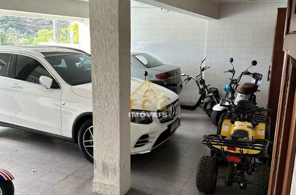 Casa Alto Padrão 5 quartos no condomínio em Camboinhas - Niterói - Foto 3