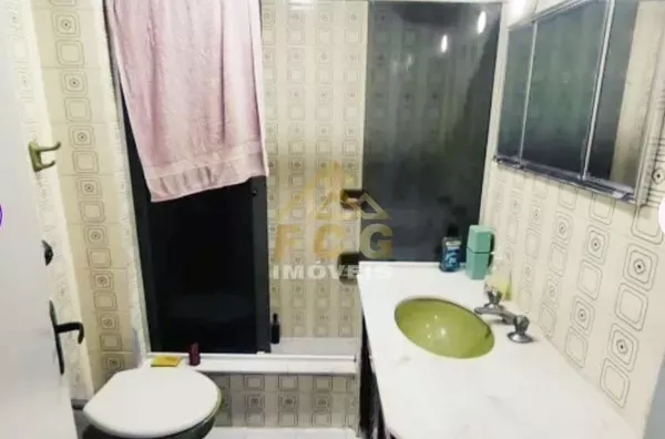 Apartamento 171m² com 3 quartos (sendo 1 suíte) no Ingá - Niterói - RJ - Foto 7