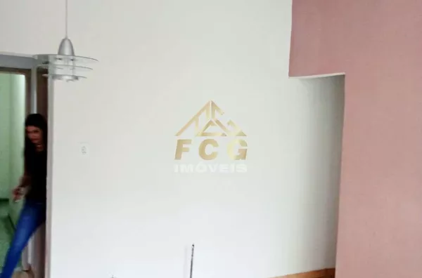 Apartamento com 80m² 2 quartos no Centro de Niterói - RJ - Foto 2