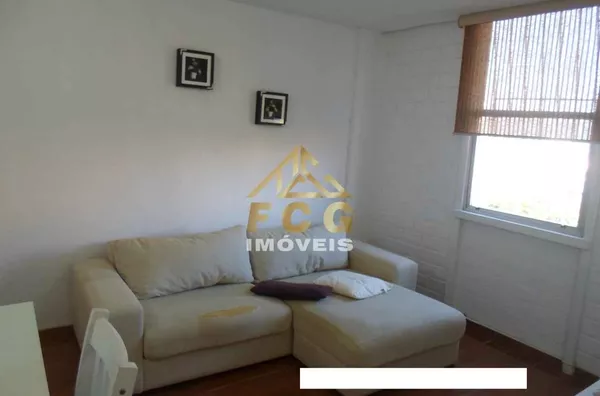 Apartamento 50m² com 3 quartos no Bairro de Fátima - Niterói - Foto 4