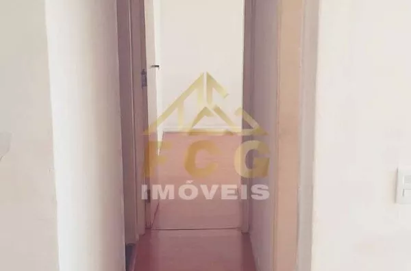 Apartamento 60m² e 2 quartos no Ingá - Niterói - RJ