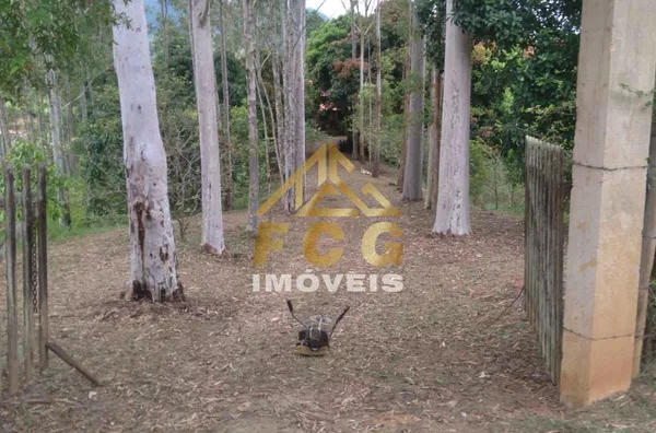 Mini Fazenda com Casa Sede lindo 48.000m² em Rio Bonito - RJ