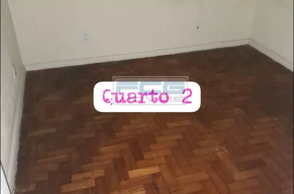 Apartamento com 58m² e 2 quartos em Centro - Niterói - RJ - Foto 6