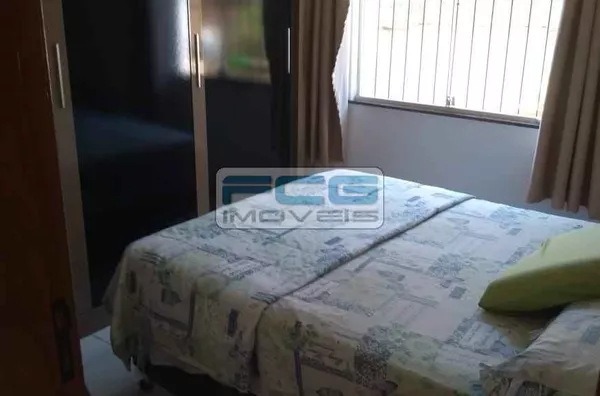 Apartamento com 2 Quartos à venda, 60m² - Jardim Atlantico Leste Itaipuacu