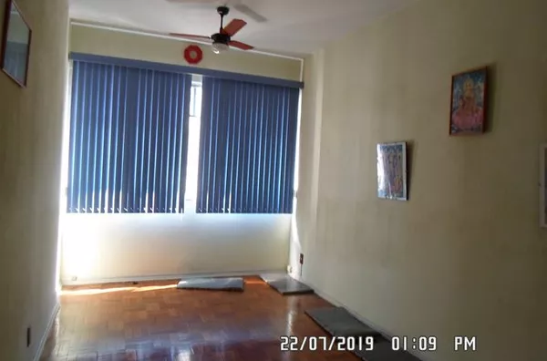 Sala Comercial com 25M² em Centro - Niterói - RJ