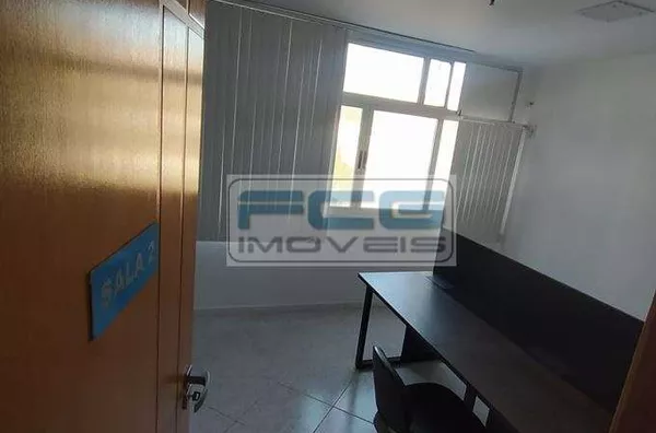 Sala Comercial com 33m² no Centro de Niterói - Foto 1