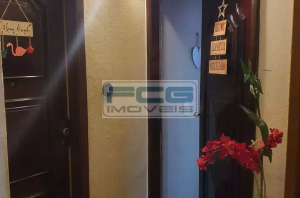 Apto 2Qts Grande Oportunidade p morar no Ingá Perto da Praia de Icaraí e do Centro - Foto 4