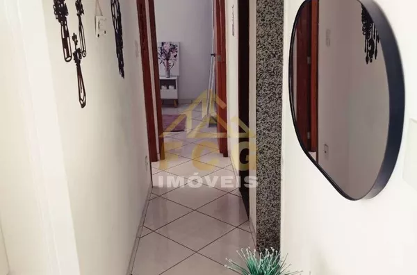 Apartamento com 100m² e 2 quartos no Centro de Niterói - RJ
