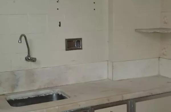 Apartamento com 60m² e quarto em Centro - Niterói - RJ - Foto 1