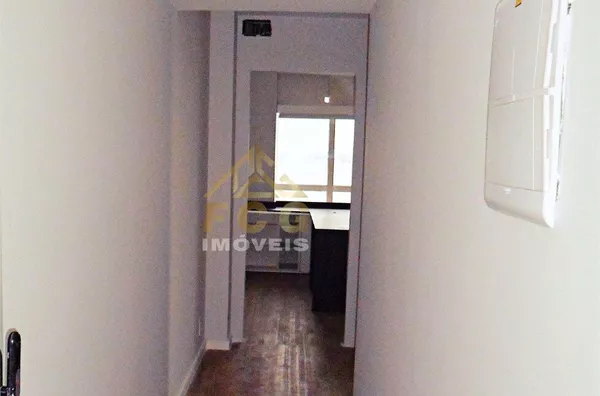 Cobertura Comercial excelente investimento no Centro de Niterói - RJ