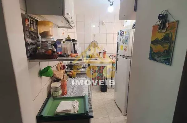 Apartamento 2 quartos no Bairro de Fátima - Niterói - Foto 6