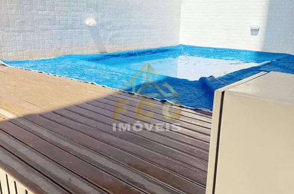 Apartamento com 2 quartos sendo 1 suíte c/ vista para o Cristo e Pão de Açúcar em Niterói - Foto 1
