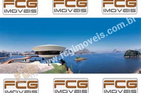 Apartamento com 2 quartos em Centro - Niterói - RJ - Foto 1