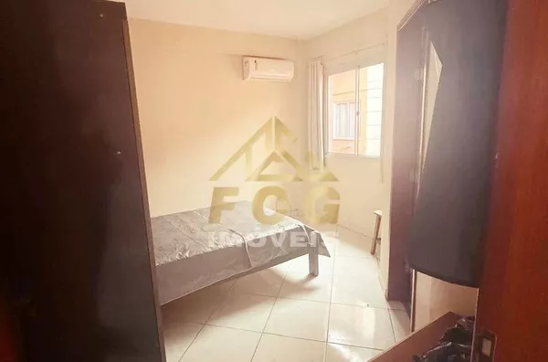 Apartamento com 62m² 2 quartos (sendo 1 suíte) - Jardim Atlântico Central - Itaipuaçu - Foto 6