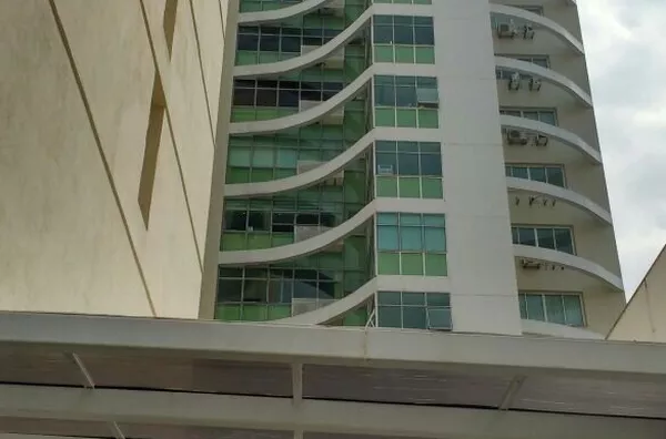 Sala Comercial 33m² em Santa Rosa - Niterói - RJ